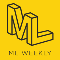 Machine Learning Weekly icon